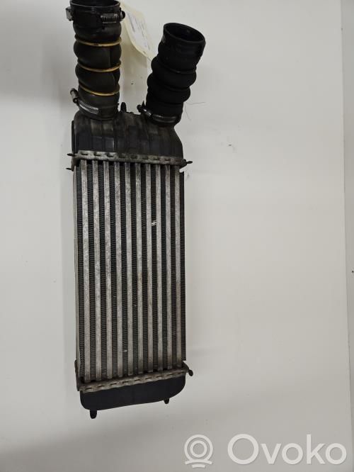 Citroen C3 Picasso Intercooler radiator 