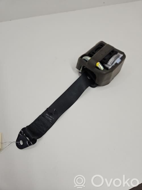 Cinturón trasero   888419687R