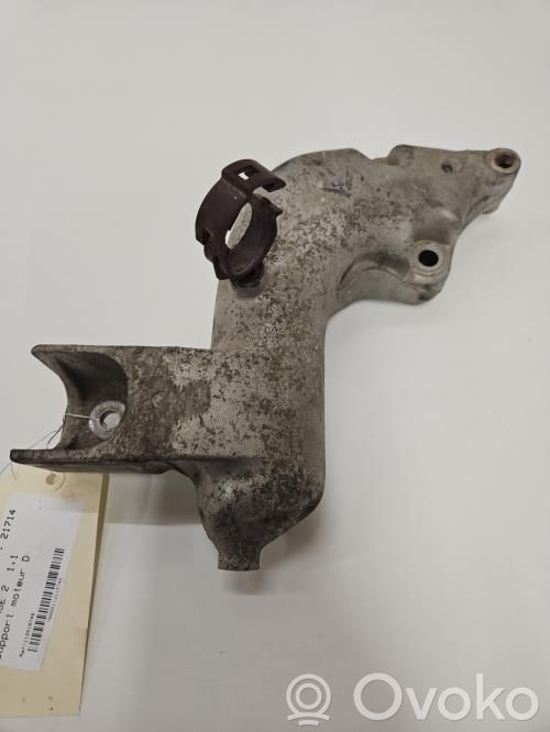 Engine mounting bracket   9634999680