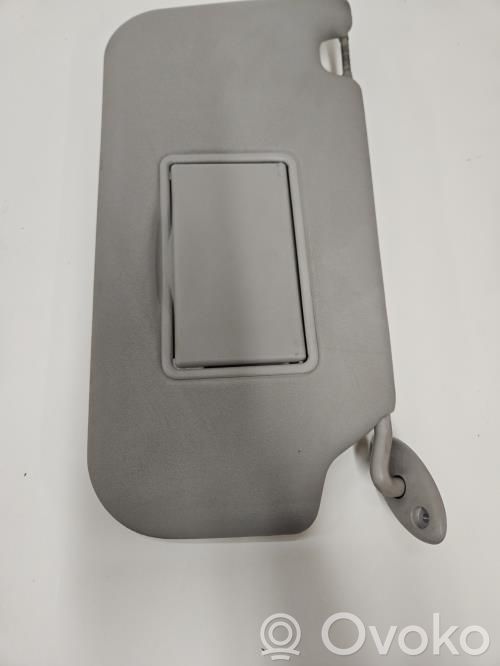 Ford Fiesta Sun visor 