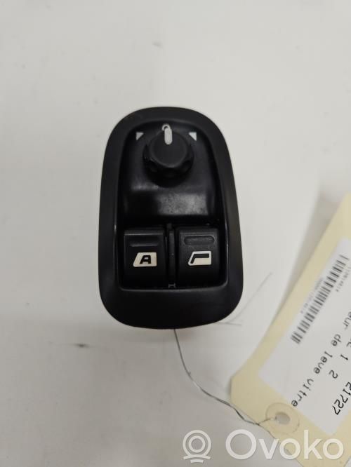 Peugeot Expert Front door sensor 