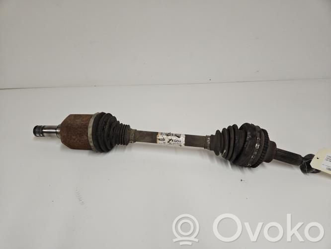 Ford Transit Front driveshaft 