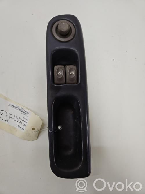 Sensor de la puerta delantera   7700416998