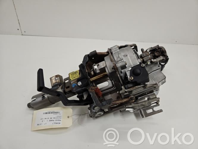 Renault Modus Vairo rato ašis 