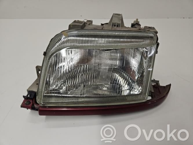 Headlight/headlamp   7701034146