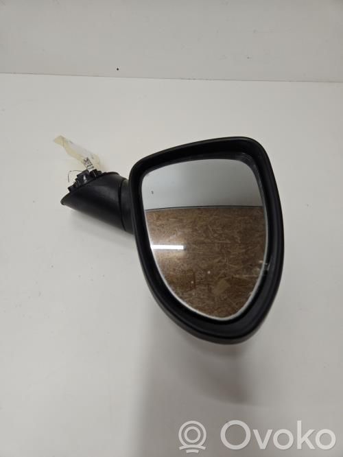 KIA Rio Oglindă exterioară manuală 