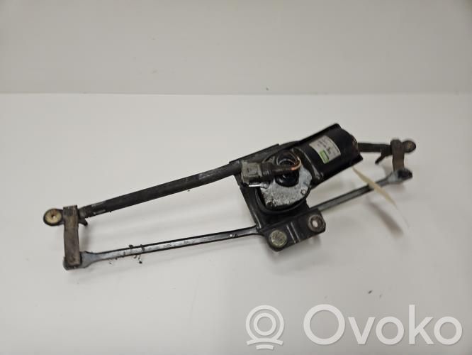 Wischermotor   7701034656