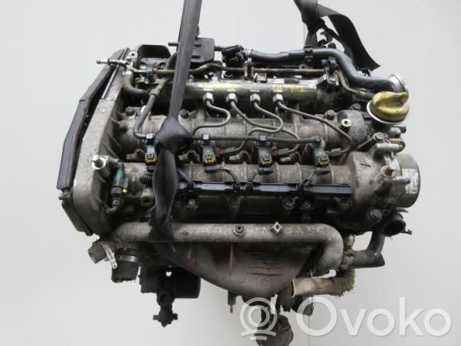 Alfa Romeo GT Engine 