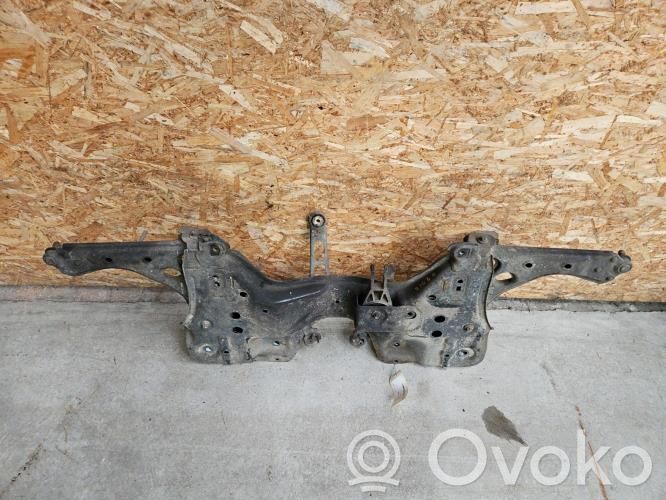 Opel Corsa D Front subframe 