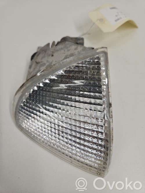 Citroen Jumpy Front indicator light 