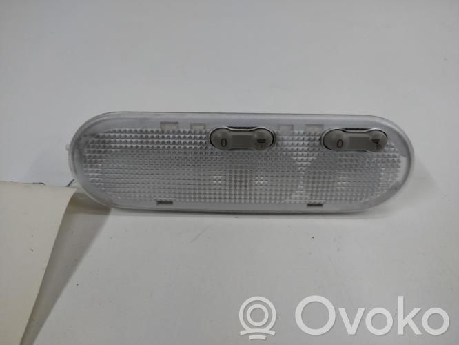Renault Trafic III (X82) Front seat light 