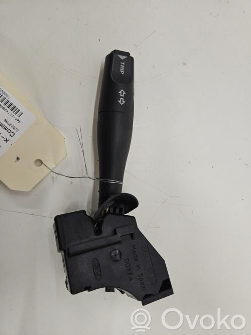 Jaguar X-Type Indicator stalk 