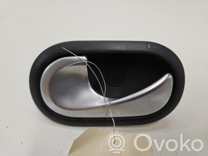 Renault Modus Front door interior handle 