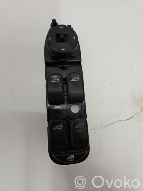 Jaguar X-Type Front door sensor 