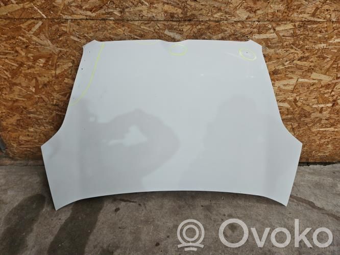 Opel Combo D Dzinēja pārsegs (vāks) 