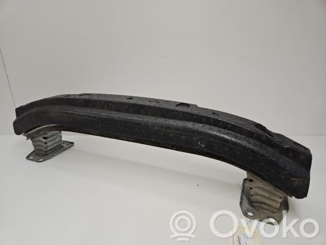 Front bumper support beam   95519540