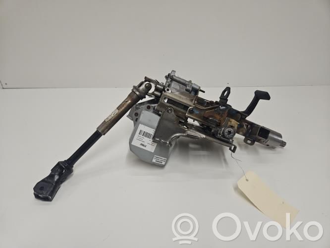 Renault Grand Modus Vairo rato ašis 