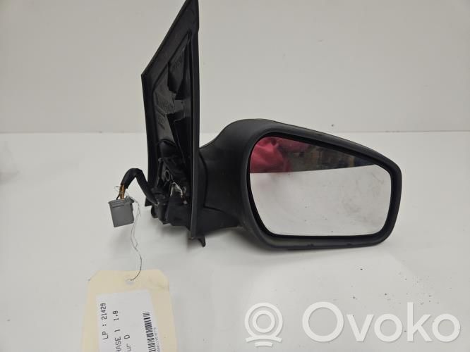 Ford Focus Espejo lateral manual 