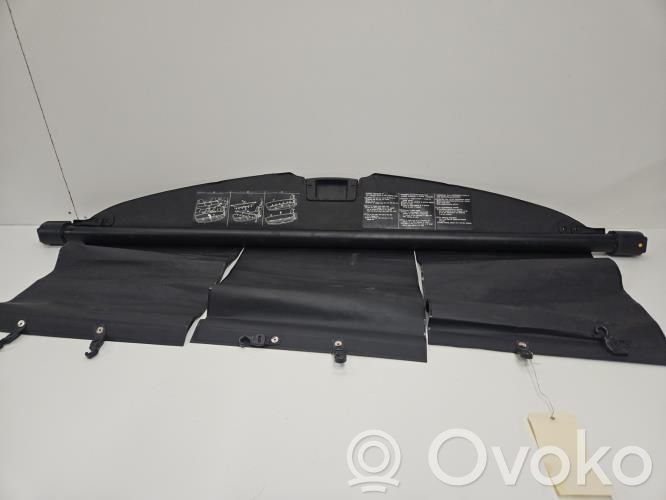 Parcel shelf   649100F010B0