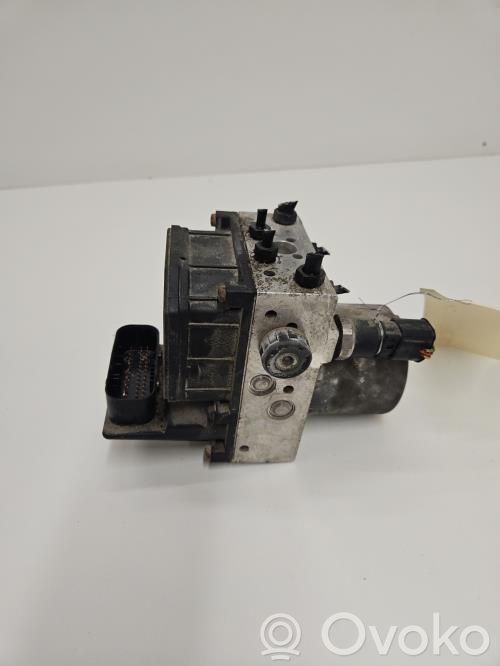 ABS control unit/module   4B0614517J