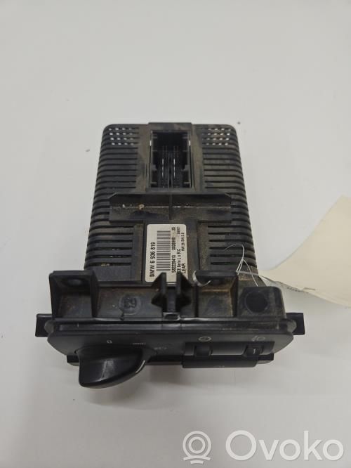 BMW 3 E46 Other switches/knobs/shifts 