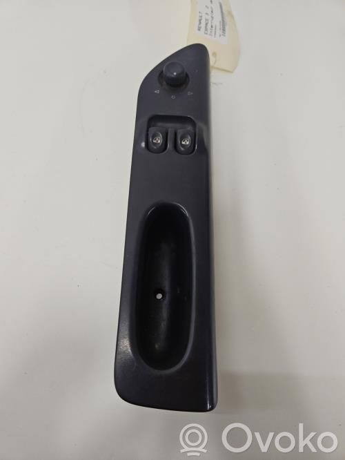 Renault Espace III Front door sensor 