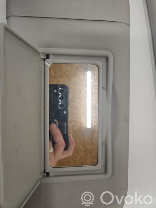 Sun visor   16121658BJ