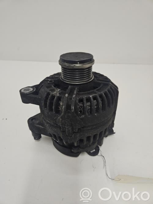 Generator/alternator   9646321880