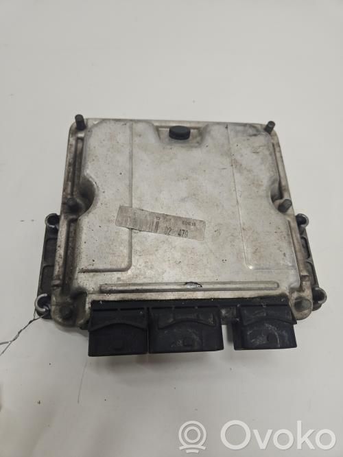 Engine control unit/module   1940Q7