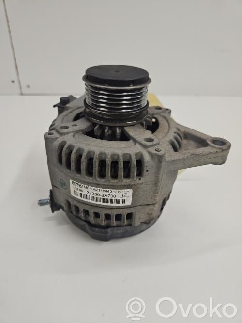 Generator/alternator   373002A700