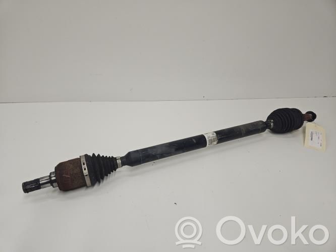 Eje de transmisión delantero   49501A6500