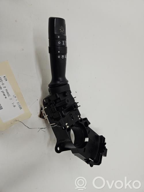 KIA Ceed Indicator stalk 