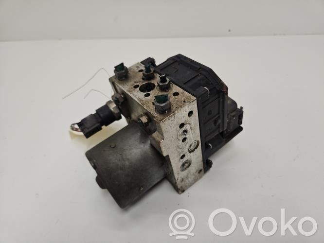 Peugeot 307 ABS control unit/module 