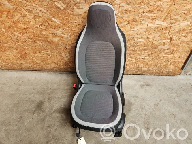 Renault Twingo III Front driver seat 