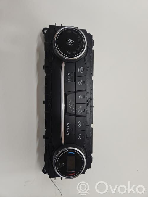 Ford Ecosport Interior heater climate box assembly housing 