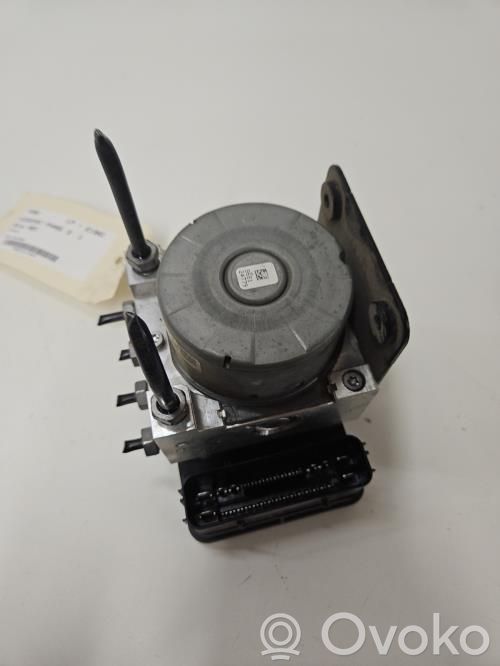 Ford Ecosport ABS control unit/module 
