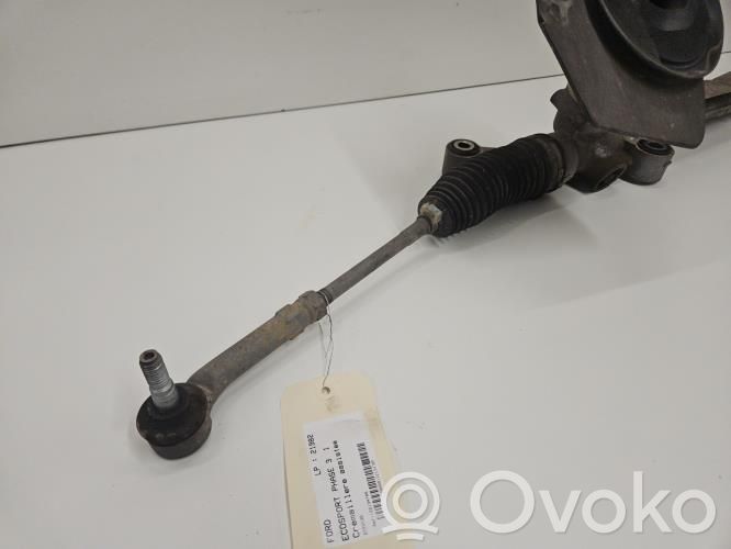 Ford Ecosport Vairo kolonėlė 