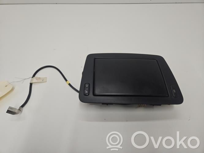 Peugeot 308 SW  Radio/CD/DVD/GPS head unit 