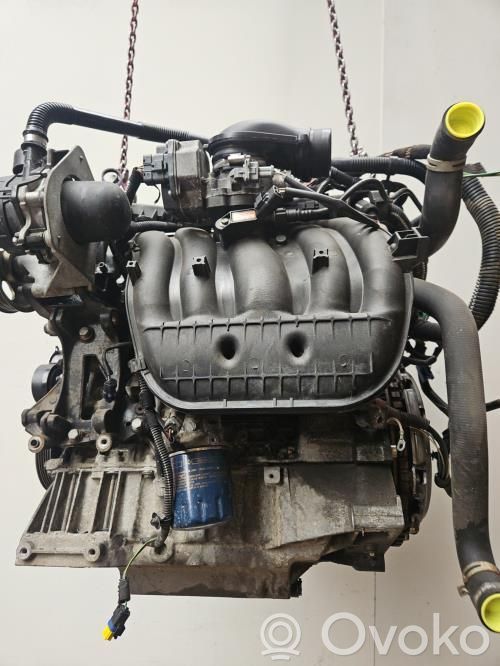 Engine   0135AJ