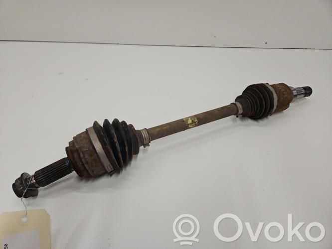 Ford Ka Półoś przednia 