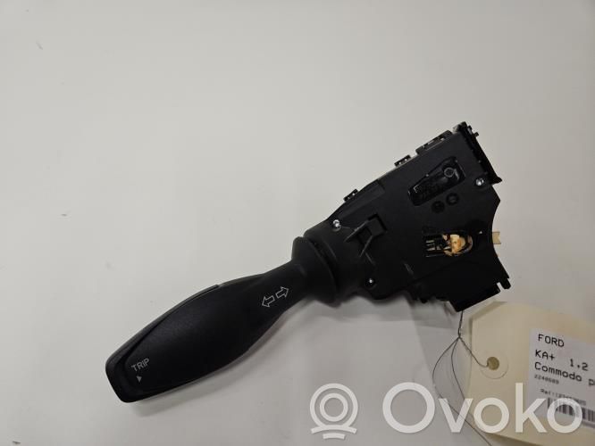 Ford Ka Indicator stalk 