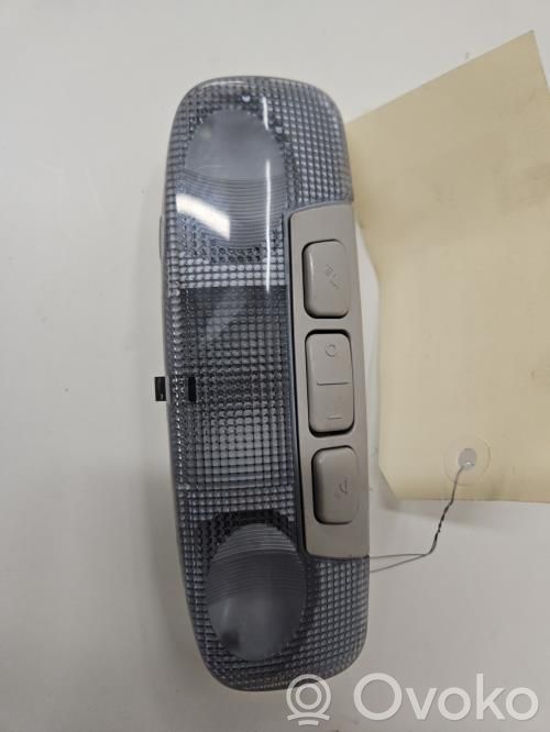 Ford Ka Front seat light 