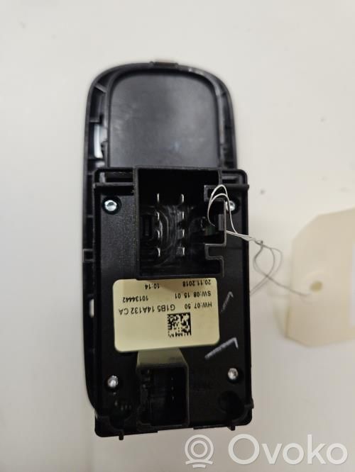 Ford Ka Front door sensor 