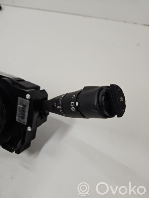 Citroen C3 Wiper turn signal indicator stalk/switch 