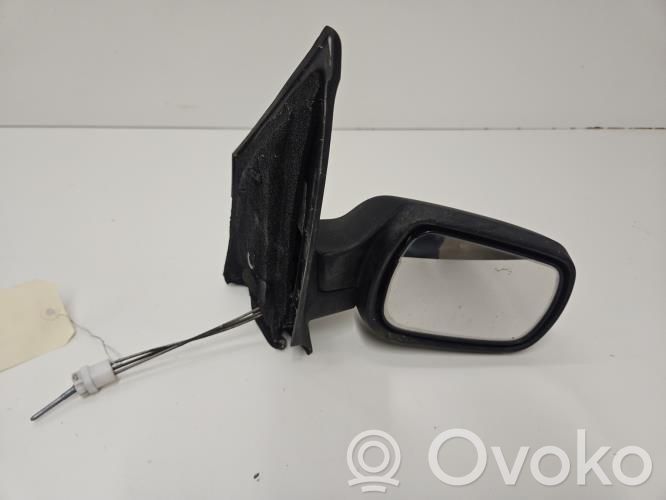 Ford Fusion Manualne lusterko boczne drzwi przednich 