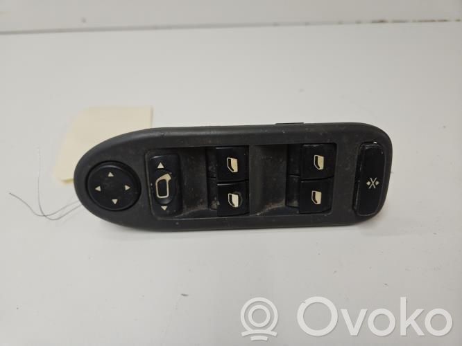 Citroen C5 Türkontaktschalter vorne 