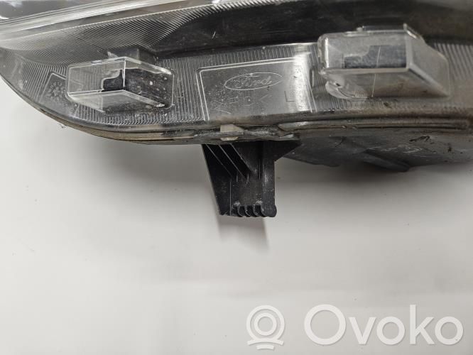 Lampa przednia   2270932