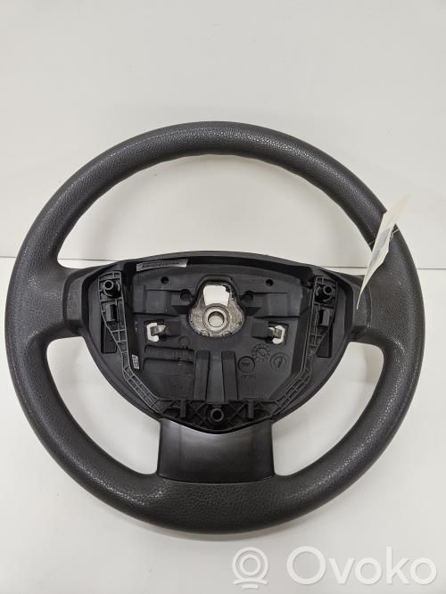 Dacia Duster Stūre 