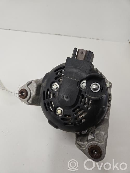 Opel Corsa E Generator/alternator 