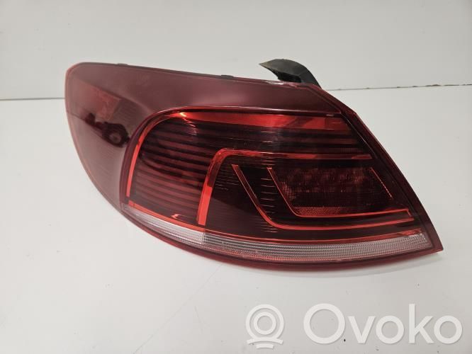 Volkswagen PASSAT CC Takavalot 